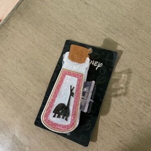 Disney Emperors New Groove Llama Vile Hair Claw